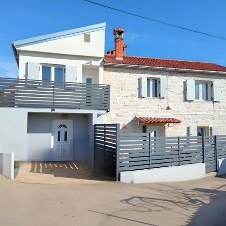 Apartment Valentino Tar-Vabriga 외부 사진