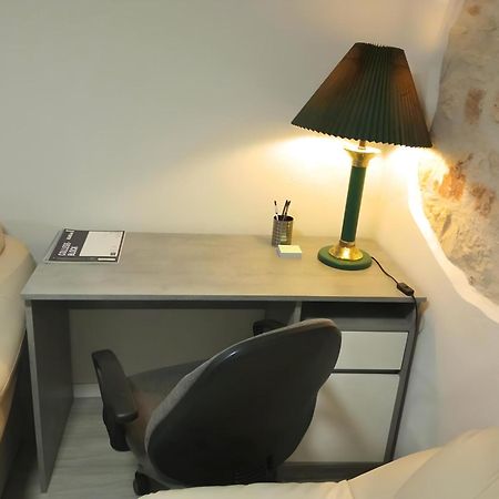 Apartment Valentino Tar-Vabriga 외부 사진