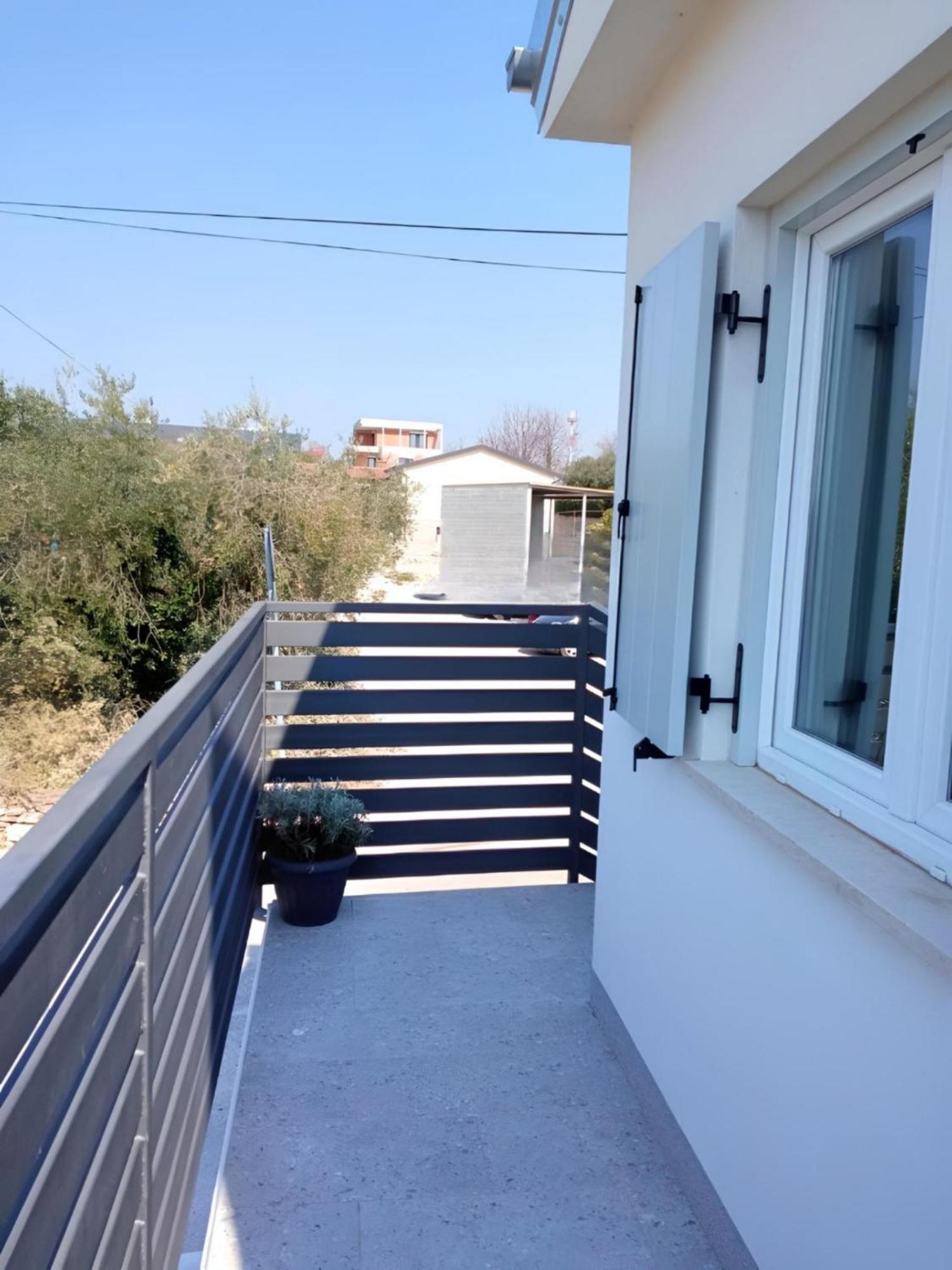 Apartment Valentino Tar-Vabriga 외부 사진
