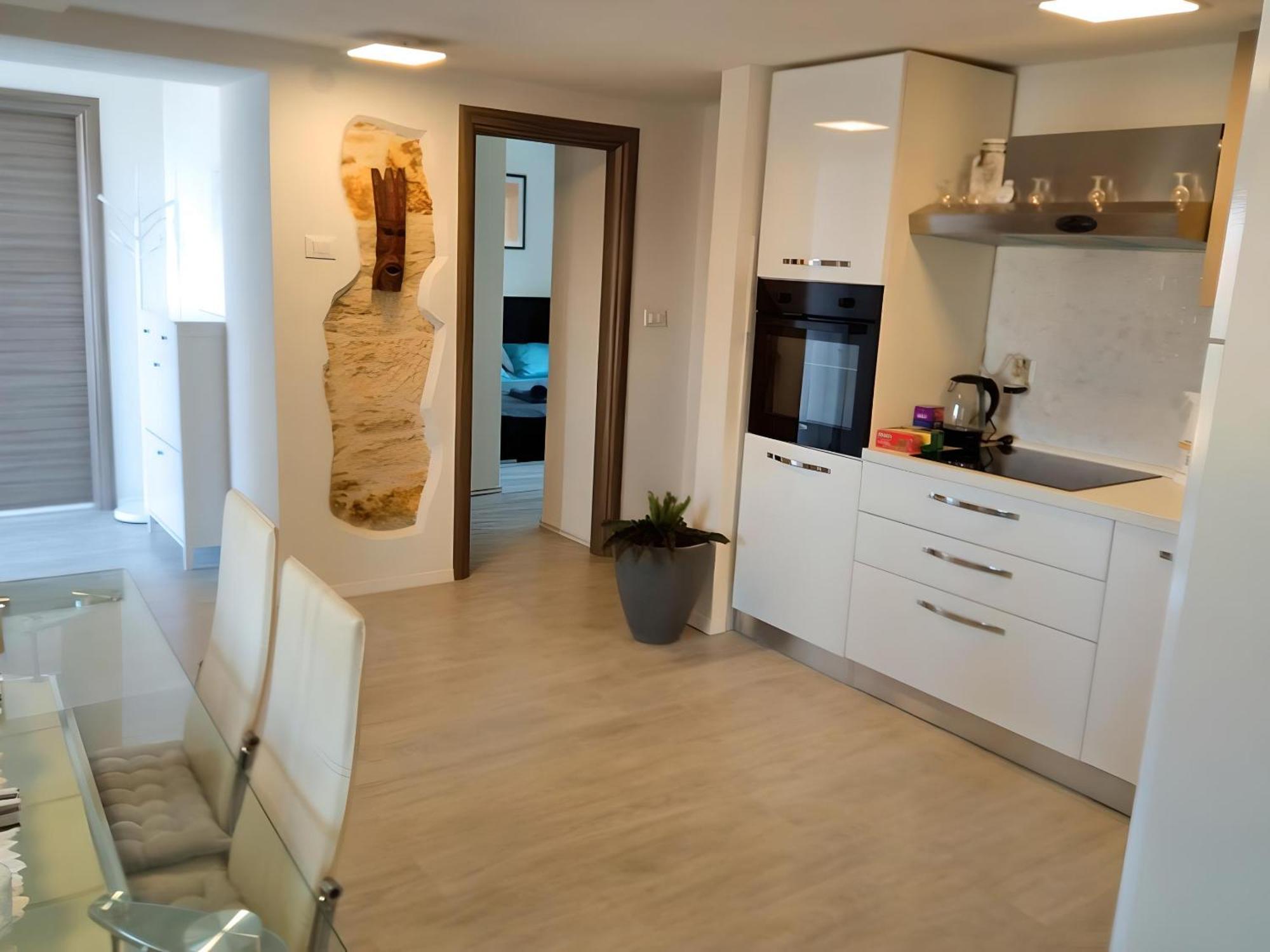 Apartment Valentino Tar-Vabriga 외부 사진