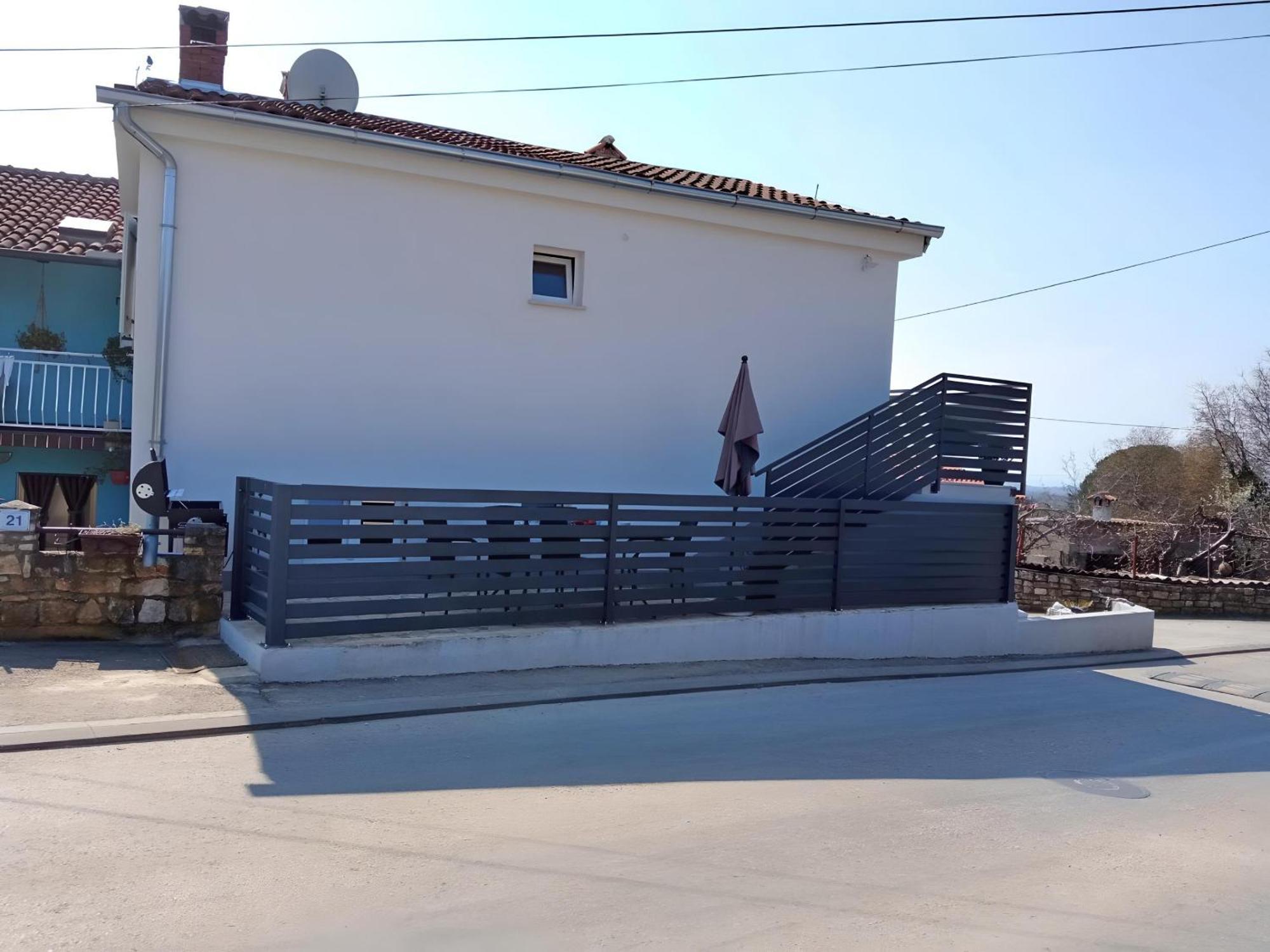 Apartment Valentino Tar-Vabriga 외부 사진