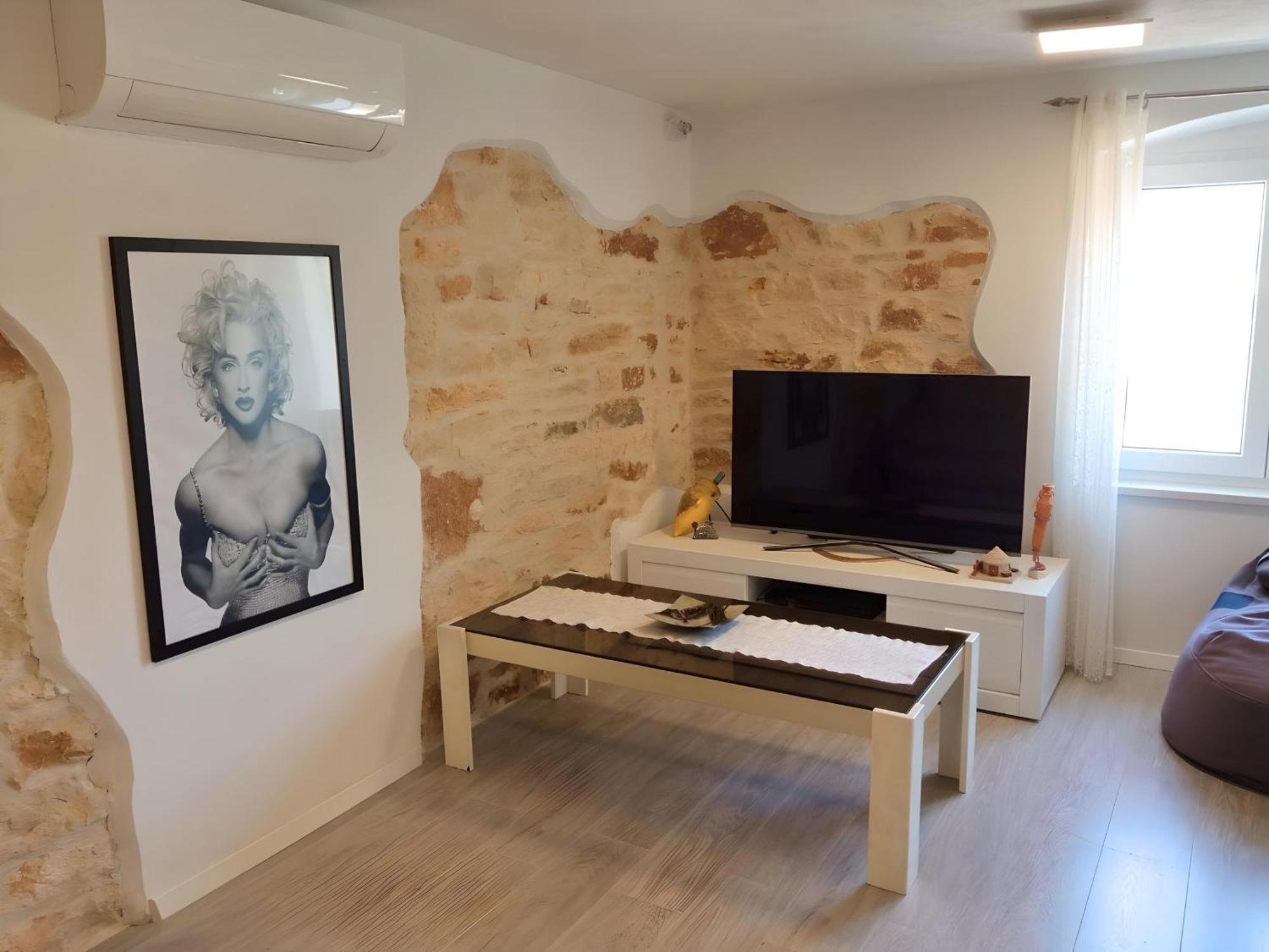 Apartment Valentino Tar-Vabriga 외부 사진