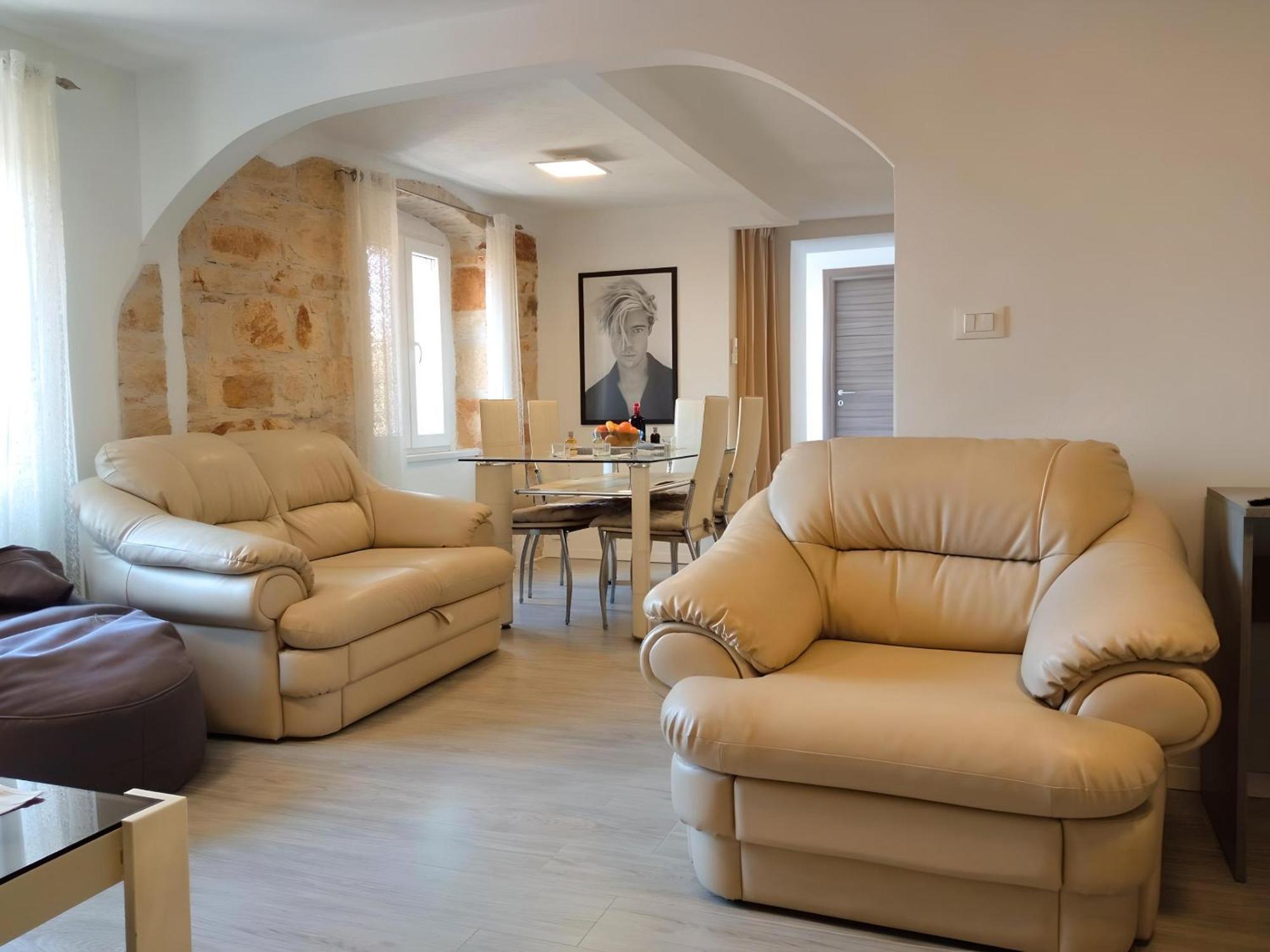 Apartment Valentino Tar-Vabriga 외부 사진