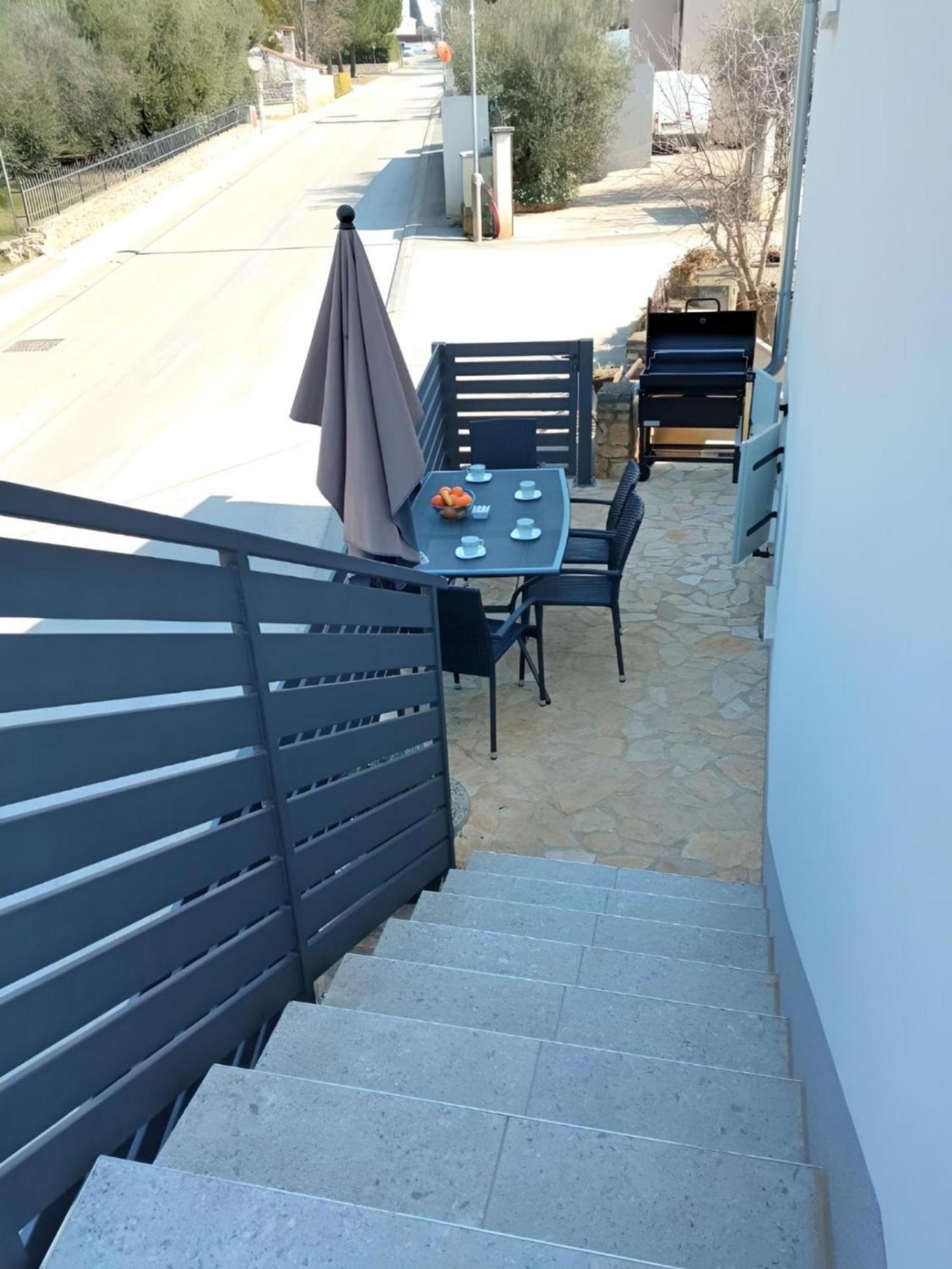 Apartment Valentino Tar-Vabriga 외부 사진