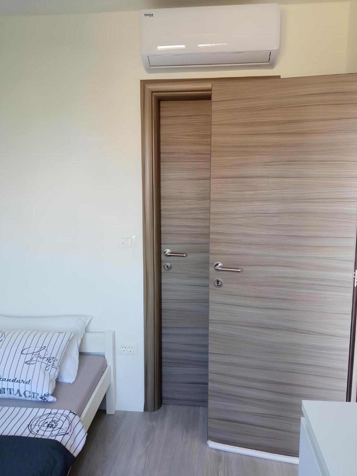 Apartment Valentino Tar-Vabriga 외부 사진
