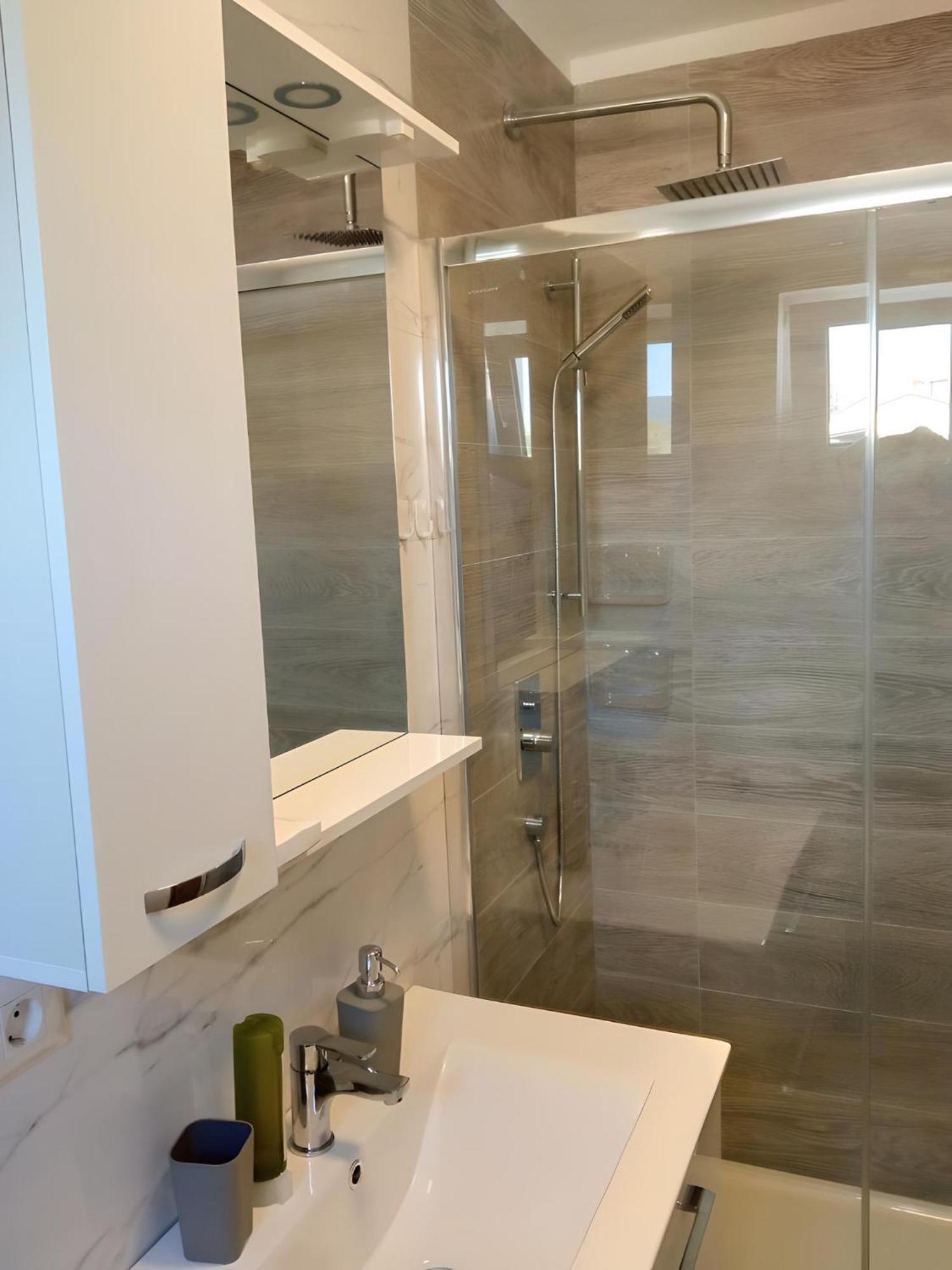 Apartment Valentino Tar-Vabriga 외부 사진
