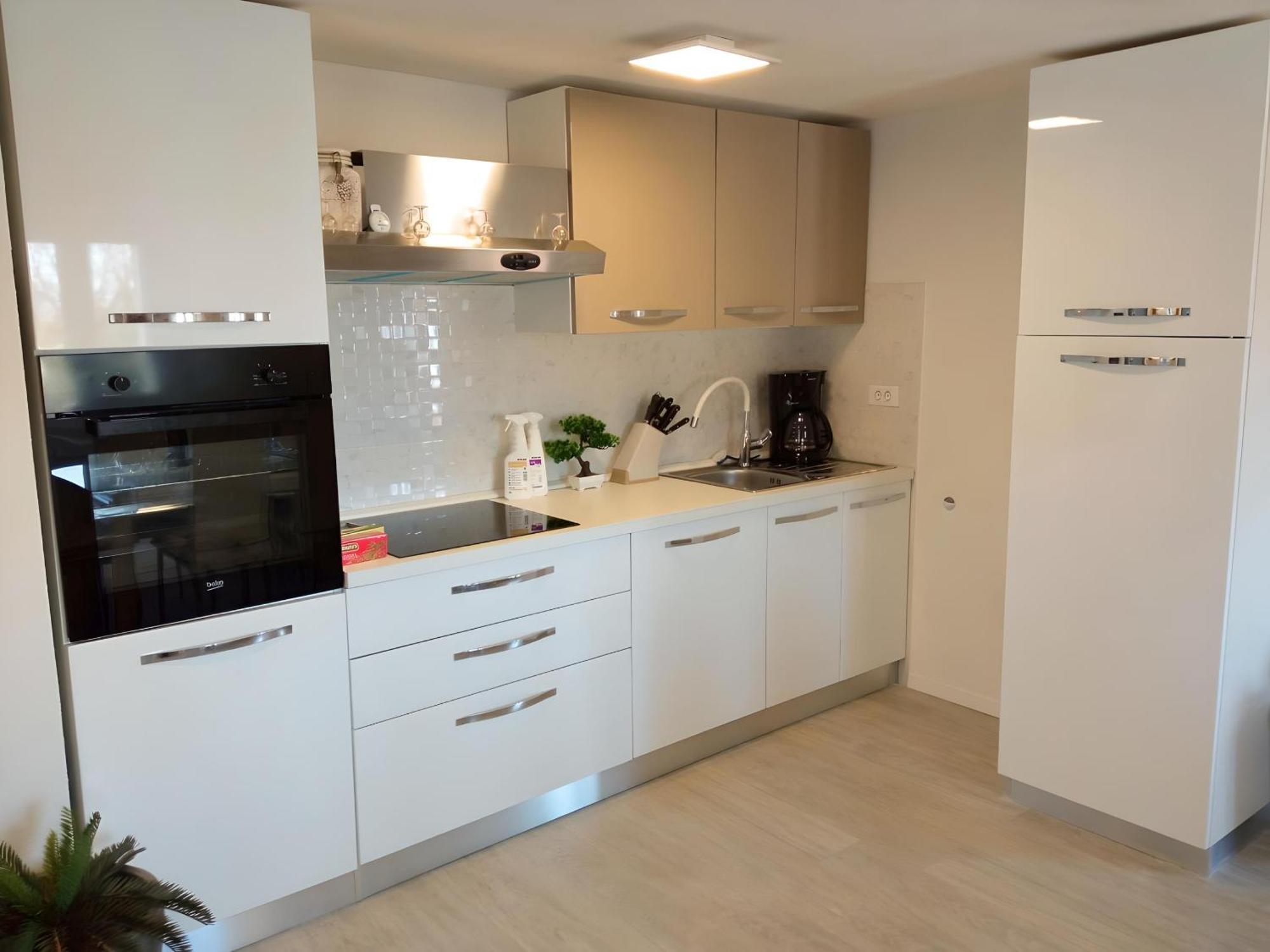 Apartment Valentino Tar-Vabriga 외부 사진