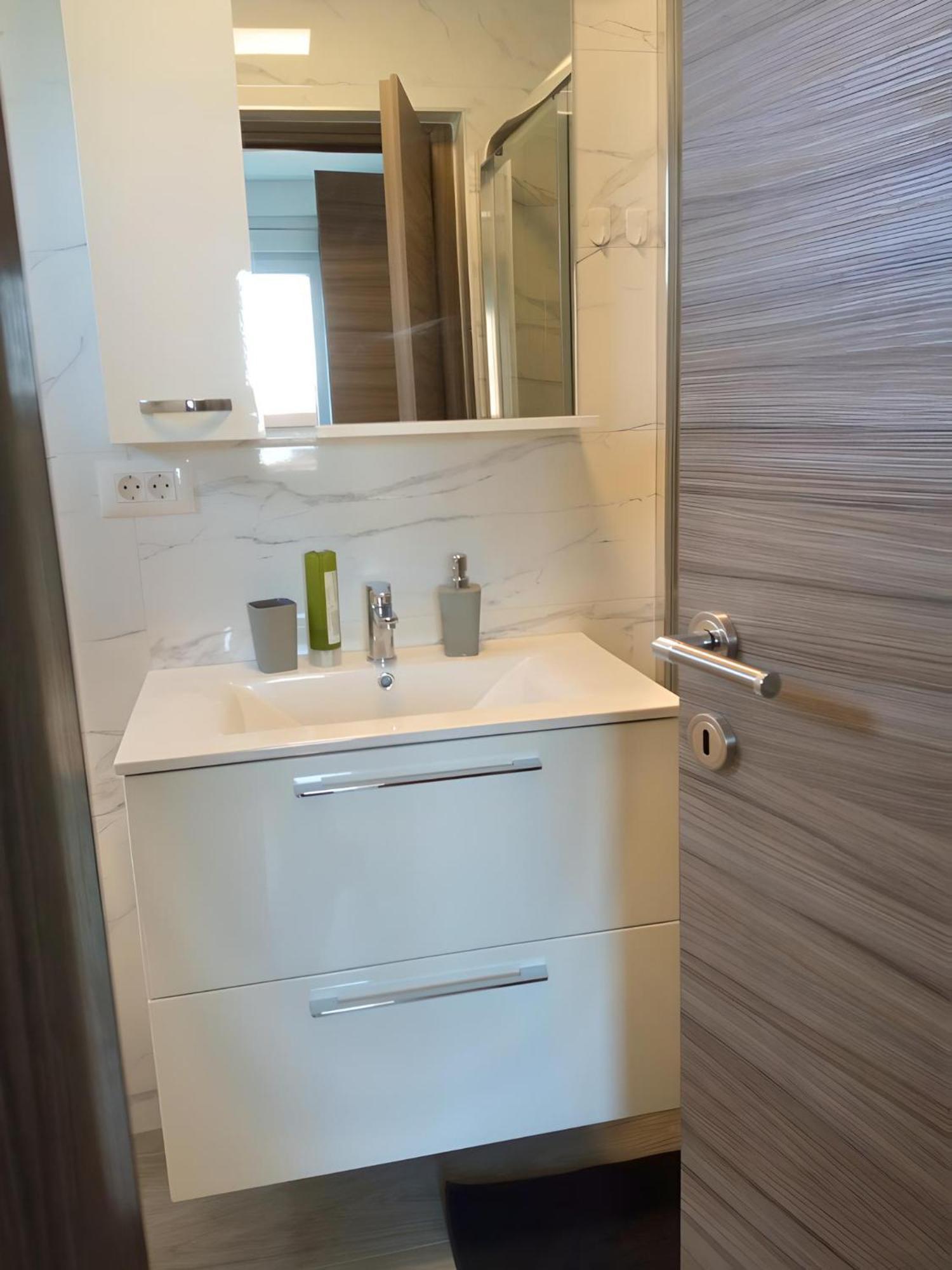 Apartment Valentino Tar-Vabriga 외부 사진