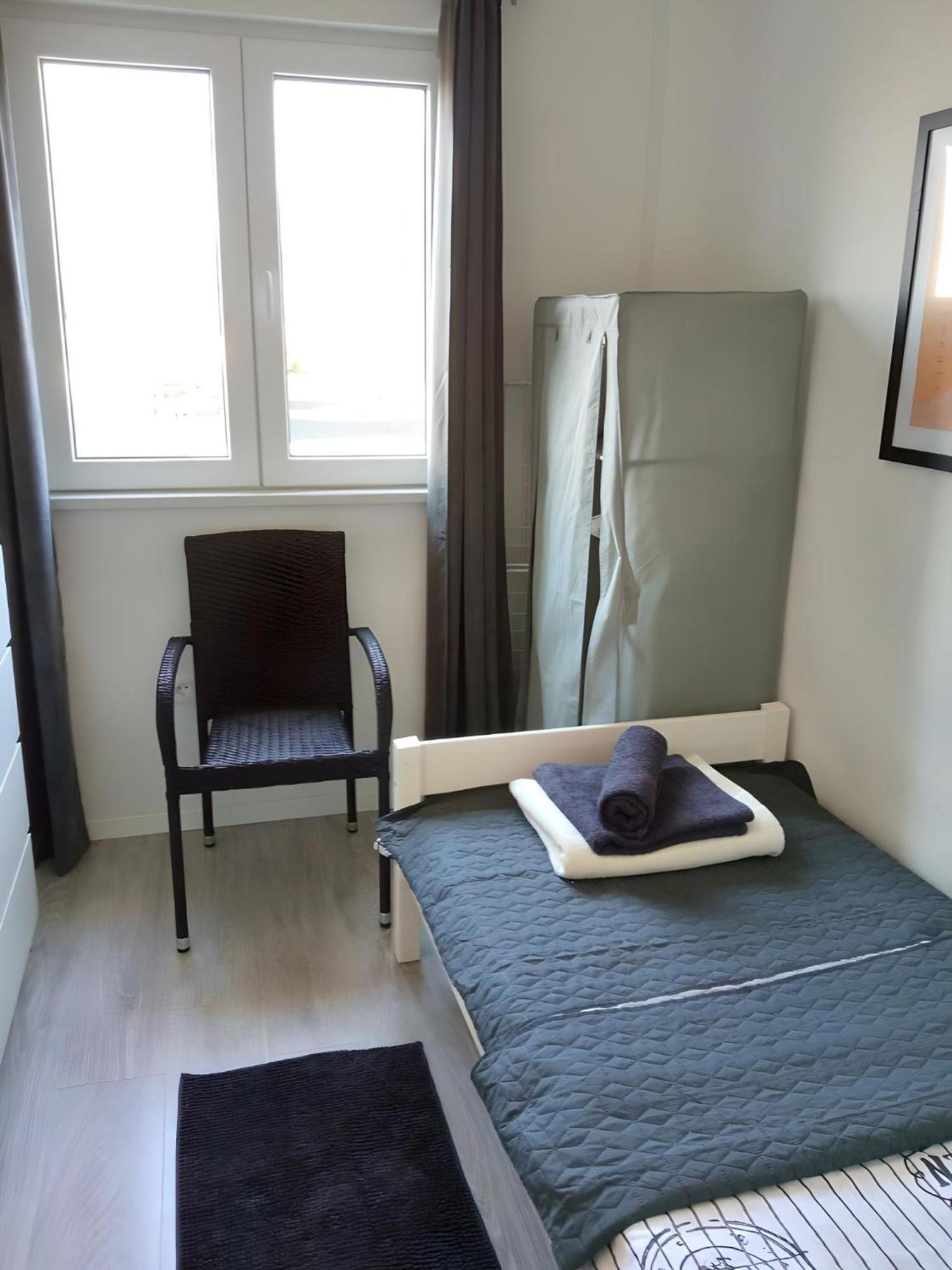 Apartment Valentino Tar-Vabriga 외부 사진