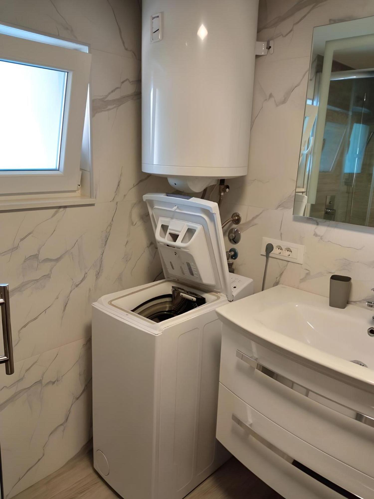 Apartment Valentino Tar-Vabriga 외부 사진