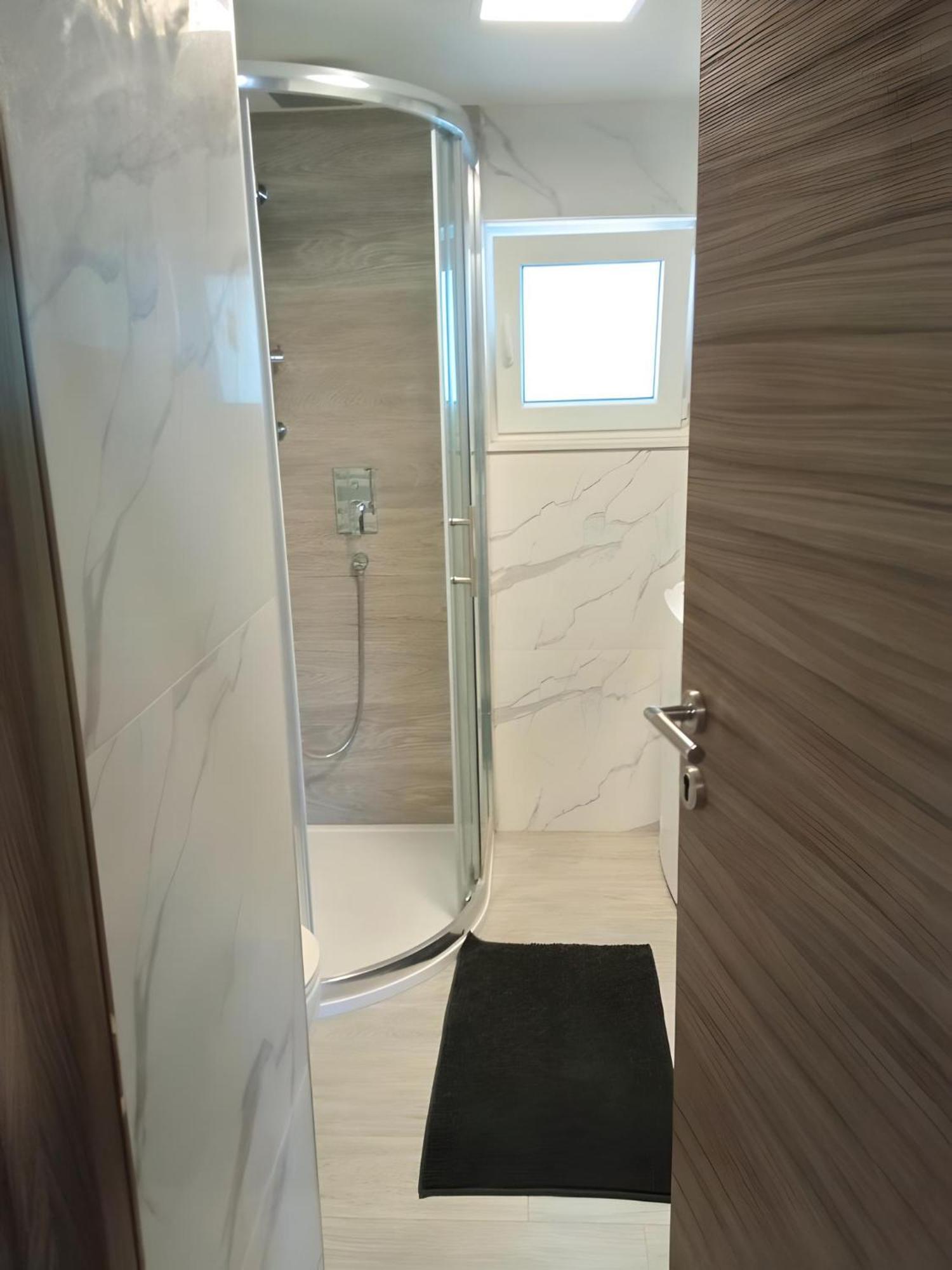 Apartment Valentino Tar-Vabriga 외부 사진