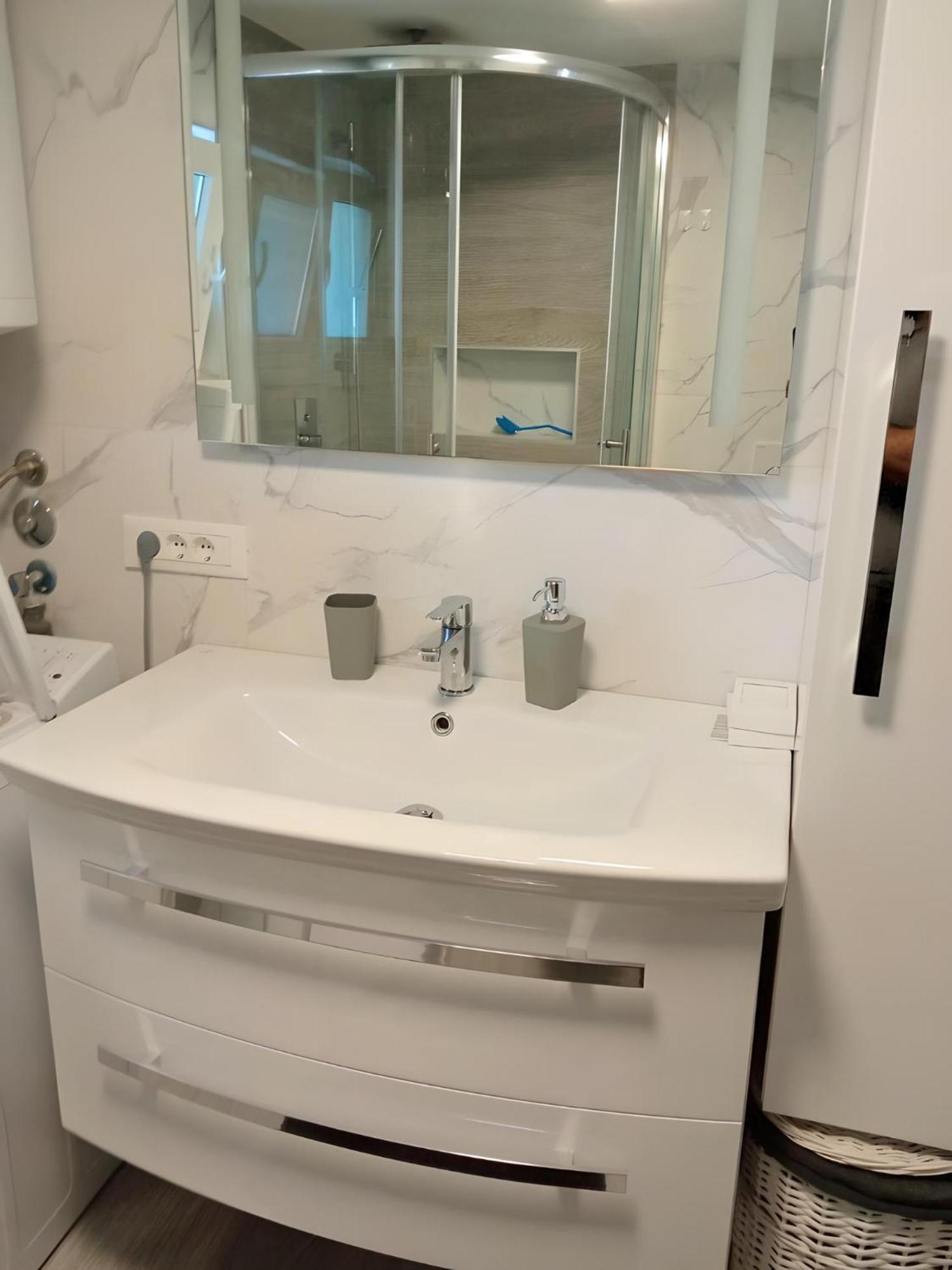 Apartment Valentino Tar-Vabriga 외부 사진