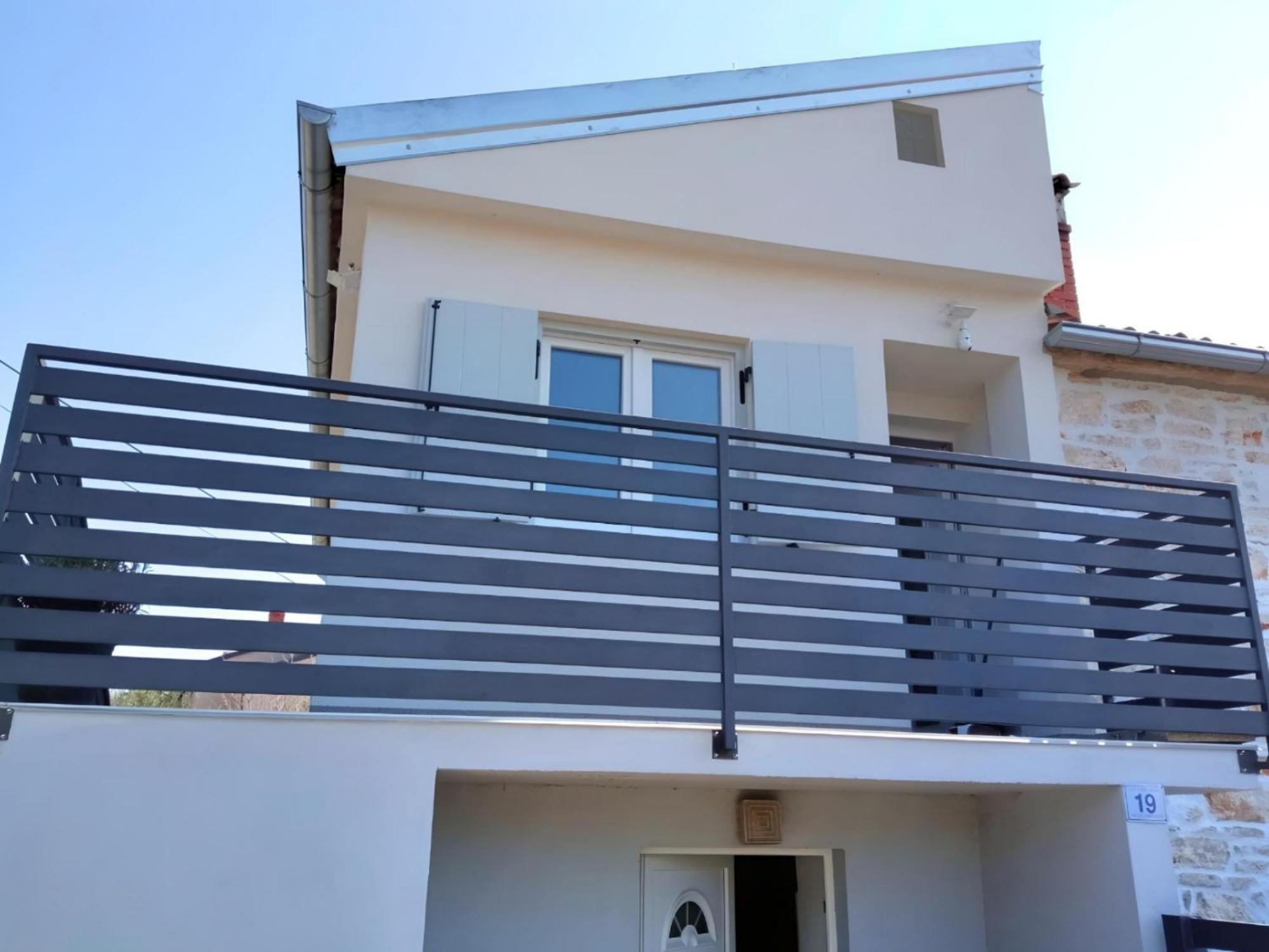 Apartment Valentino Tar-Vabriga 외부 사진