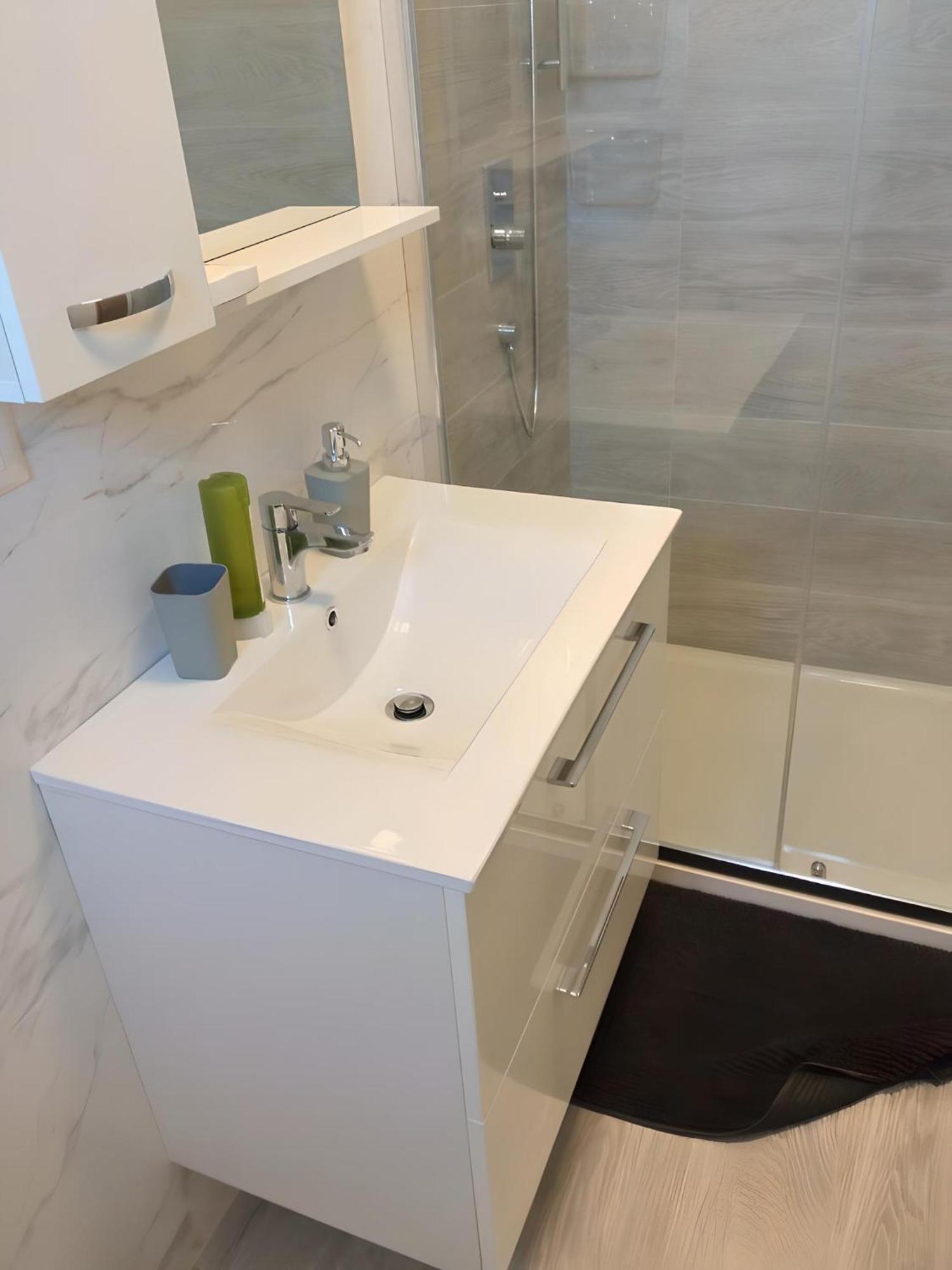 Apartment Valentino Tar-Vabriga 외부 사진