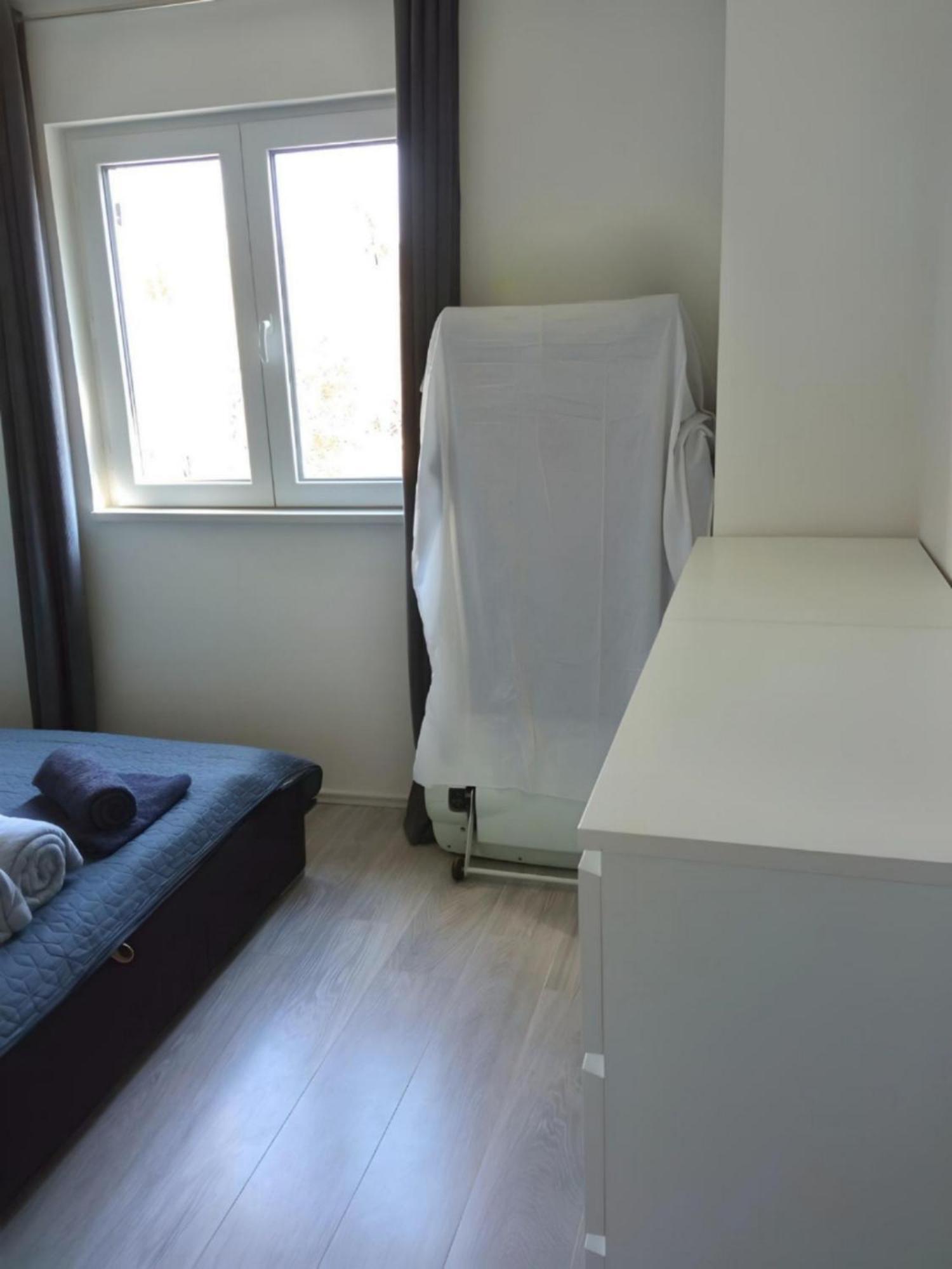 Apartment Valentino Tar-Vabriga 외부 사진