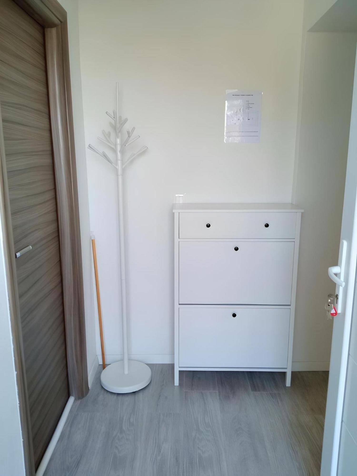 Apartment Valentino Tar-Vabriga 외부 사진