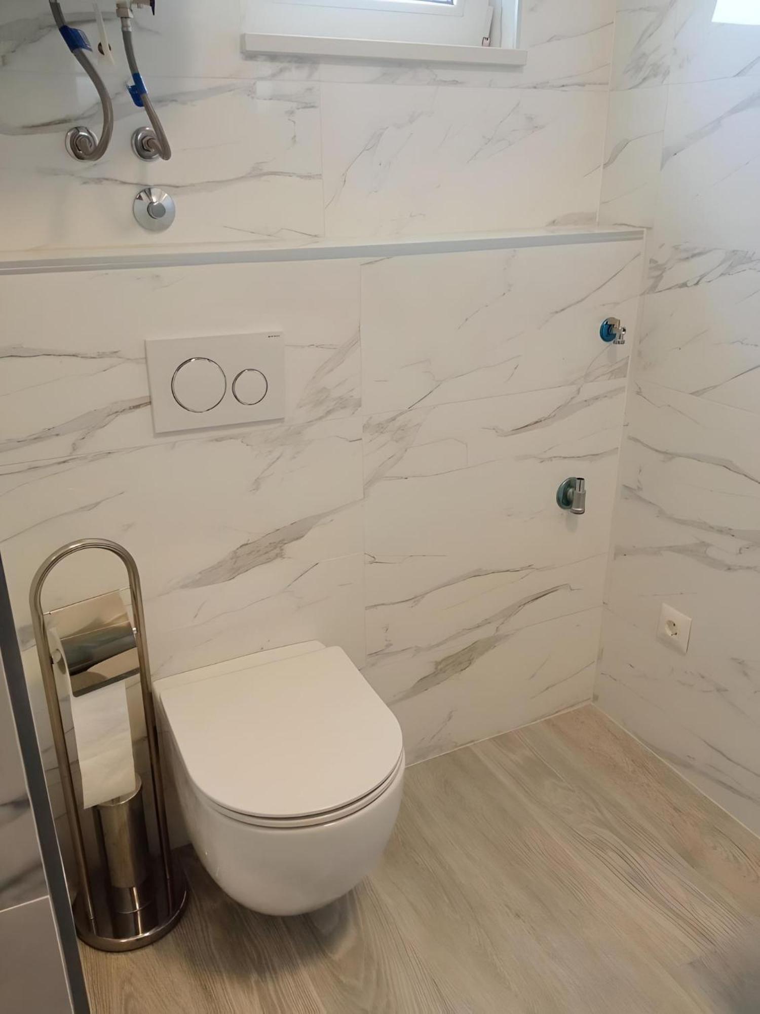 Apartment Valentino Tar-Vabriga 외부 사진